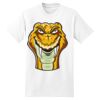 Beefy T® Born To Be Worn 100% Cotton T Shirt Thumbnail