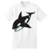 Beefy T® Born To Be Worn 100% Cotton T Shirt Thumbnail