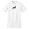 Beefy T® Born To Be Worn 100% Cotton T Shirt Thumbnail
