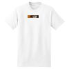 Beefy T® Born To Be Worn 100% Cotton T Shirt Thumbnail