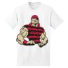 Beefy T® Born To Be Worn 100% Cotton T Shirt Thumbnail