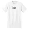 Beefy T® Born To Be Worn 100% Cotton T Shirt Thumbnail