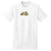 Beefy T® Born To Be Worn 100% Cotton T Shirt Thumbnail