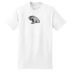 Beefy T® Born To Be Worn 100% Cotton T Shirt Thumbnail