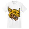 Beefy T® Born To Be Worn 100% Cotton T Shirt Thumbnail