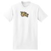 Beefy T® Born To Be Worn 100% Cotton T Shirt Thumbnail