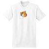 Beefy T® Born To Be Worn 100% Cotton T Shirt Thumbnail