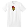 Beefy T® Born To Be Worn 100% Cotton T Shirt Thumbnail