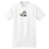 Beefy T® Born To Be Worn 100% Cotton T Shirt Thumbnail