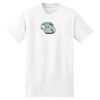 Beefy T® Born To Be Worn 100% Cotton T Shirt Thumbnail