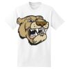 Beefy T® Born To Be Worn 100% Cotton T Shirt Thumbnail