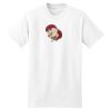 Beefy T® Born To Be Worn 100% Cotton T Shirt Thumbnail