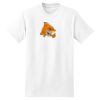 Beefy T® Born To Be Worn 100% Cotton T Shirt Thumbnail