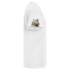 Beefy T® Born To Be Worn 100% Cotton T Shirt Thumbnail