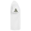 Beefy T® Born To Be Worn 100% Cotton T Shirt Thumbnail