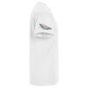 Beefy T® Born To Be Worn 100% Cotton T Shirt Thumbnail