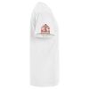 Beefy T® Born To Be Worn 100% Cotton T Shirt Thumbnail