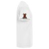 Beefy T® Born To Be Worn 100% Cotton T Shirt Thumbnail