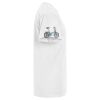 Beefy T® Born To Be Worn 100% Cotton T Shirt Thumbnail