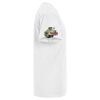 Beefy T® Born To Be Worn 100% Cotton T Shirt Thumbnail