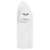 Beefy T® Born To Be Worn 100% Cotton T Shirt Thumbnail