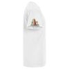 Beefy T® Born To Be Worn 100% Cotton T Shirt Thumbnail
