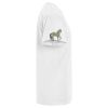 Beefy T® Born To Be Worn 100% Cotton T Shirt Thumbnail