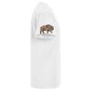 Beefy T® Born To Be Worn 100% Cotton T Shirt Thumbnail