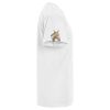 Beefy T® Born To Be Worn 100% Cotton T Shirt Thumbnail