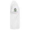 Beefy T® Born To Be Worn 100% Cotton T Shirt Thumbnail