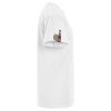 Beefy T® Born To Be Worn 100% Cotton T Shirt Thumbnail