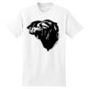 Beefy T® Born To Be Worn 100% Cotton T Shirt Thumbnail