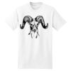 Beefy T® Born To Be Worn 100% Cotton T Shirt Thumbnail