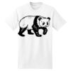 Beefy T® Born To Be Worn 100% Cotton T Shirt Thumbnail