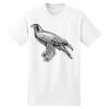 Beefy T® Born To Be Worn 100% Cotton T Shirt Thumbnail