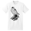 Beefy T® Born To Be Worn 100% Cotton T Shirt Thumbnail