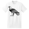 Beefy T® Born To Be Worn 100% Cotton T Shirt Thumbnail