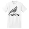 Beefy T® Born To Be Worn 100% Cotton T Shirt Thumbnail