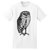 Beefy T® Born To Be Worn 100% Cotton T Shirt Thumbnail
