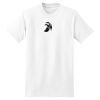 Beefy T® Born To Be Worn 100% Cotton T Shirt Thumbnail
