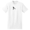 Beefy T® Born To Be Worn 100% Cotton T Shirt Thumbnail