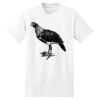 Beefy T® Born To Be Worn 100% Cotton T Shirt Thumbnail