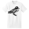 Beefy T® Born To Be Worn 100% Cotton T Shirt Thumbnail