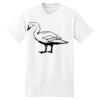 Beefy T® Born To Be Worn 100% Cotton T Shirt Thumbnail