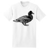 Beefy T® Born To Be Worn 100% Cotton T Shirt Thumbnail