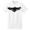 Beefy T® Born To Be Worn 100% Cotton T Shirt Thumbnail
