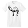 Beefy T® Born To Be Worn 100% Cotton T Shirt Thumbnail