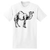 Beefy T® Born To Be Worn 100% Cotton T Shirt Thumbnail