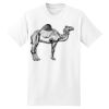 Beefy T® Born To Be Worn 100% Cotton T Shirt Thumbnail