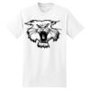 Beefy T® Born To Be Worn 100% Cotton T Shirt Thumbnail